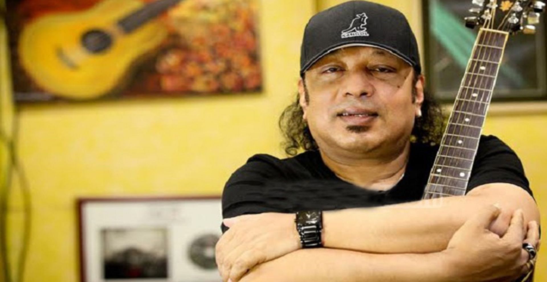 হারিয়ে যাওয়ার আট বছর